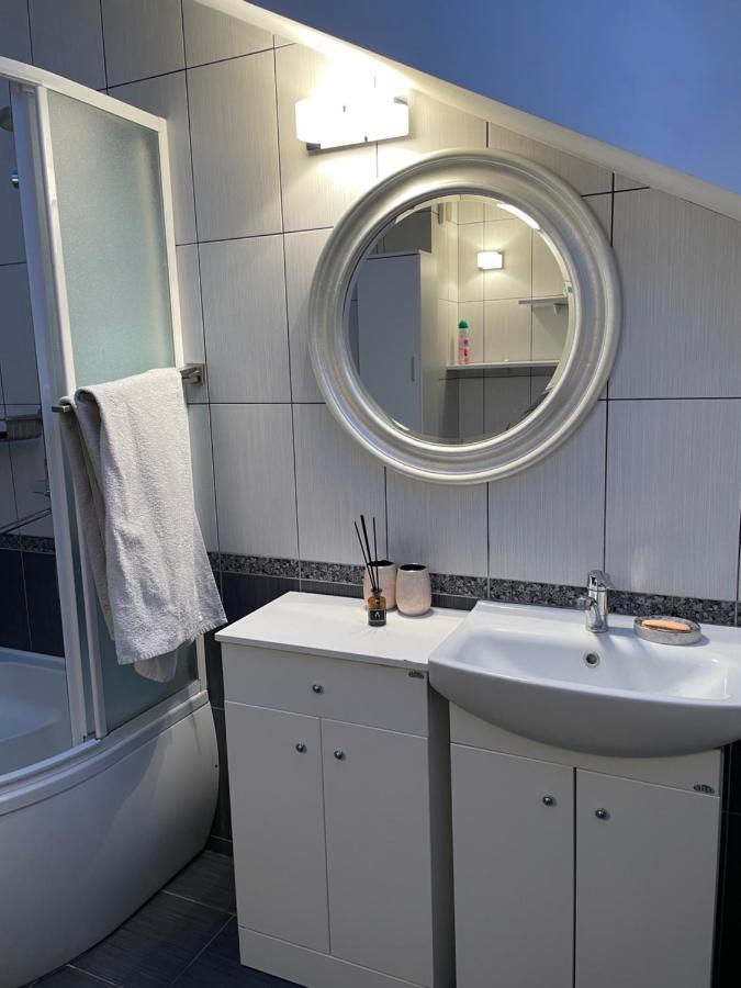 Apartamentai Prie Seimo VNO Buitenkant foto